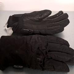 Handskar hamdske, rapporterat av Keolis Lund med iLost