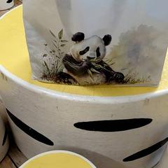 Bøker sac et, som rapportert av IKEA Lille ved bruk av iLost