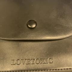 Borsa, come riportato da IKEA福岡新宮 utilizzando iLost
