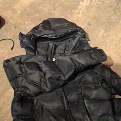 Jacke Zwart, gemeldet von De Heeren van Aemstel über iLost