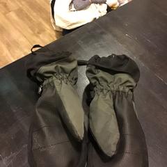 Handske, rapporterat av U-OV Utrecht med iLost