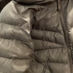 Jacket Zwart/roze 240126- BANK3, as reported by Ziggo Dome using iLost