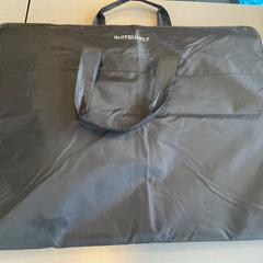 Bag, as reported by Breng Arnhem using iLost