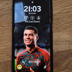Mobile phone, jak bylo nahlášeno na iLost
