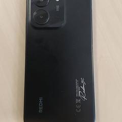Smartphone Zwart Redmi, as reported by Regio Oost-Vlaanderen using iLost