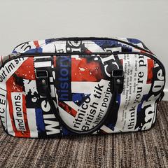 Tas, amint azt Gemeente Gooise Meren az iLost segítségével jelentette.