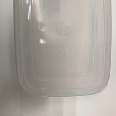 タッパー، كما تم الإبلاغ عنه بواسطة IKEA新三郷 عبر iLost