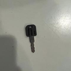 Key, as reported by Awakenings Eindhoven using iLost