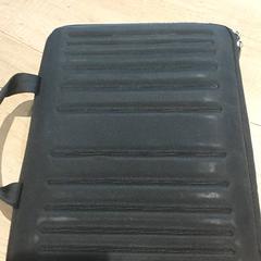 İLost kullanarak Regio Antwerpen - Brussel tarafından bildirildiği gibi Leptop çantası