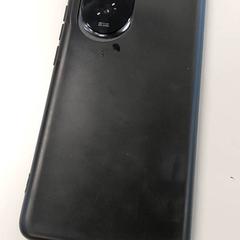 Smartphone-a Honor Zwart, gisa salatu by Centraal magazijn iLost erabiliz