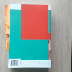 Letteratura, come riportato da Centraal magazijn utilizzando iLost