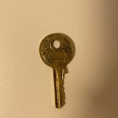 鍵 がiLostで Pathé Schiedam によって報告されました