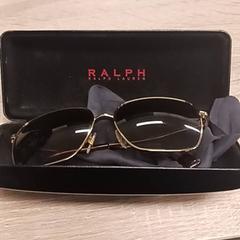 Sunglasses, as reported by EBS Spijkenisse using iLost