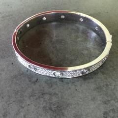 Dames armband, iLost에 보고됨