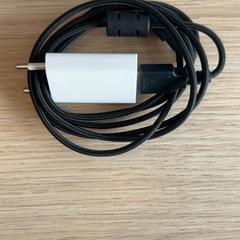 Charger oplD, as reported by Pathé Groningen using iLost