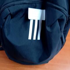 Sac, a été signalé par Regio Limburg - Leuven utilisant iLost