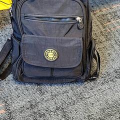 Saco, como reportado por Connexxion Haarlem IJmond utilizando o iLost