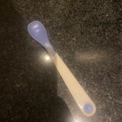 Colher Wit/Blauw, como reportado por Van der Valk Spier-Dwingeloo utilizando o iLost