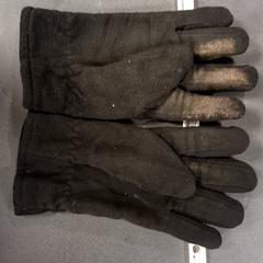 Handschuhe Zwart, gemeldet von Breng Nijmegen über iLost