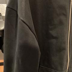 Veste Hoodie 240126-BANK3, come riportato da Ziggo Dome utilizzando iLost