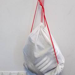Sac, a été signalé par Hermes Eindhoven utilisant iLost