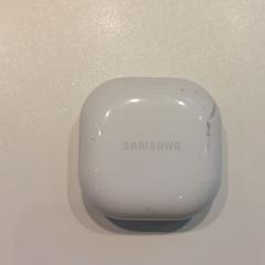 İLost kullanarak TU/e - Receptie Flux tarafından bildirildiği gibi Earpod'lar Samsung