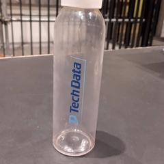 İLost kullanarak Universiteit Gent - Faculteitsbibliotheek LW tarafından bildirildiği gibi Içki şişesi Tech Data Doorzichtig