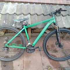 Fiets Totem w790 an iLost gemeldet