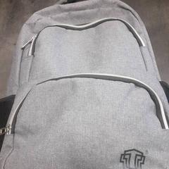 Backpack, as reported by Qbuzz servicepunt  Emmen using iLost