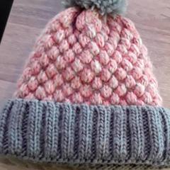 Gorro, segons ha informat EBS Tramplein mitjançant iLost