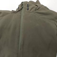 Clothing - Jas Ketchiemen, as reported by Centraal magazijn using iLost