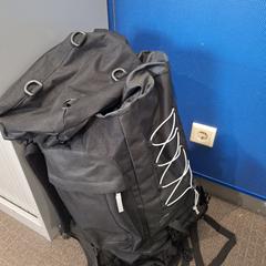 Backpack, as reported by Gemeente Hoogeveen using iLost