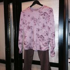 Pizsama purple, amint azt The Dominican az iLost segítségével jelentette.