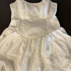 Dress Whote, as reported by MEININGER Hotel Dresden Zentrum using iLost