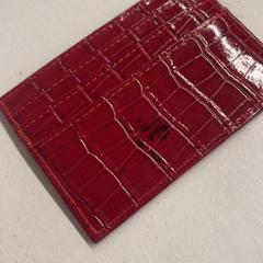 Portafoglio, come riportato da GVB utilizzando iLost