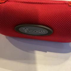 Kinderbril, as reported by Gemeente Amsterdam using iLost