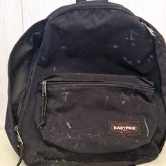 Rucksack, gemeldet von Transdev Gooi en Vechtstreek über iLost