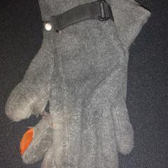 Handschoenen, come riportato da TivoliVredenburg utilizzando iLost