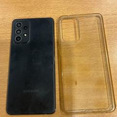 Samsung galaxy A, rapporterat av Gemeente Amsterdam med iLost