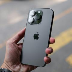 iPhone 15, as reported to iLost