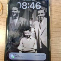Iphone, segons ha informat Connexxion Amstelveen mitjançant iLost