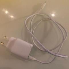 Wtyczka & Ładowarka, zgłoszono przez Room Mate Bruno przy użyciu iLost