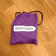 Väska, rapporterat av GVB med iLost