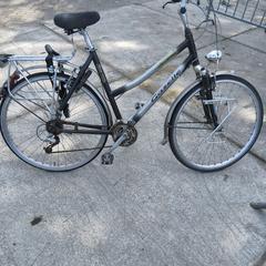 Gazelle, amint azt Stadswerk072 az iLost segítségével jelentette.