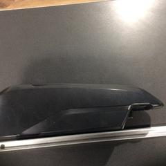 Sykkelbatteri, som rapportert av Breng Nijmegen ved bruk av iLost