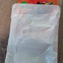 Bag, as reported by EBS Tramplein using iLost