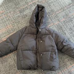 Jacket, as reported by Connexxion Amstelland-Meerlanden Schiphol Zuid using iLost