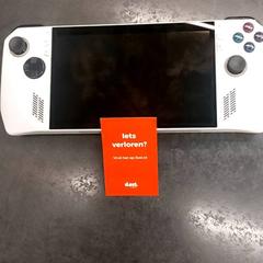 Game station, amint azt Rotterdam The Hague Airport az iLost segítségével jelentette.