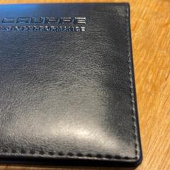 Plånbok purchase wallet, rapporterat av Designer Outlet Roermond med iLost