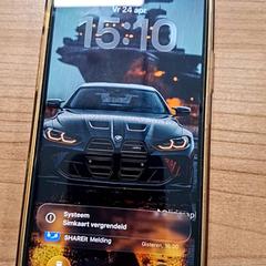 I phone Wit doorzichtig hoesje, come riportato da Transdev Hoeksche Waard Goeree Overflakkee utilizzando iLost